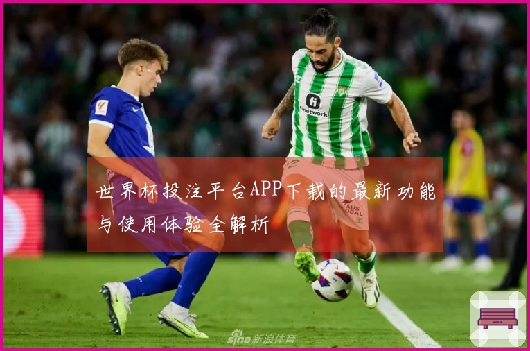 世界杯投注平台APP下载的最新功能与使用体验全解析
