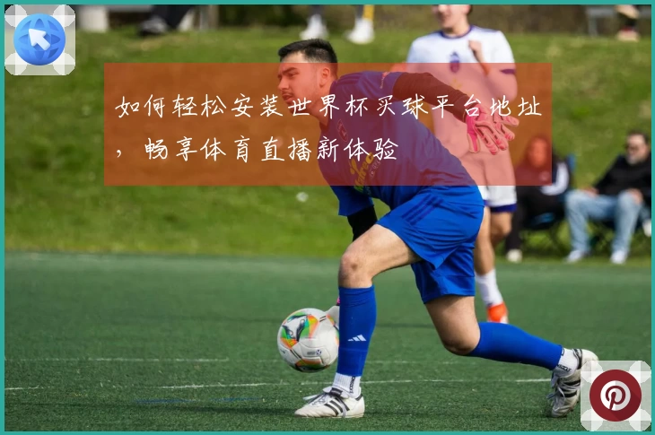 如何轻松安装世界杯买球平台地址，畅享体育直播新体验