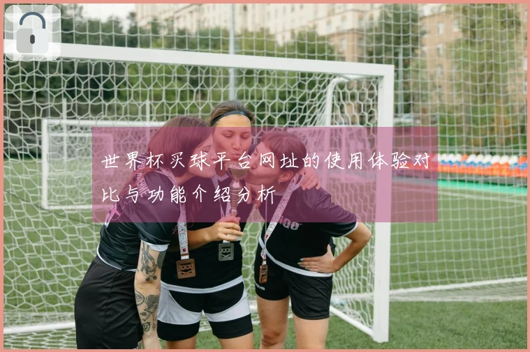 世界杯买球平台网址的使用体验对比与功能介绍分析
