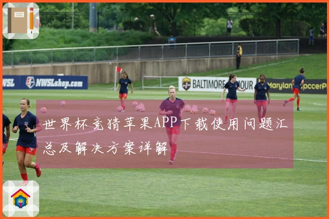 世界杯竞猜苹果APP下载使用问题汇总及解决方案详解