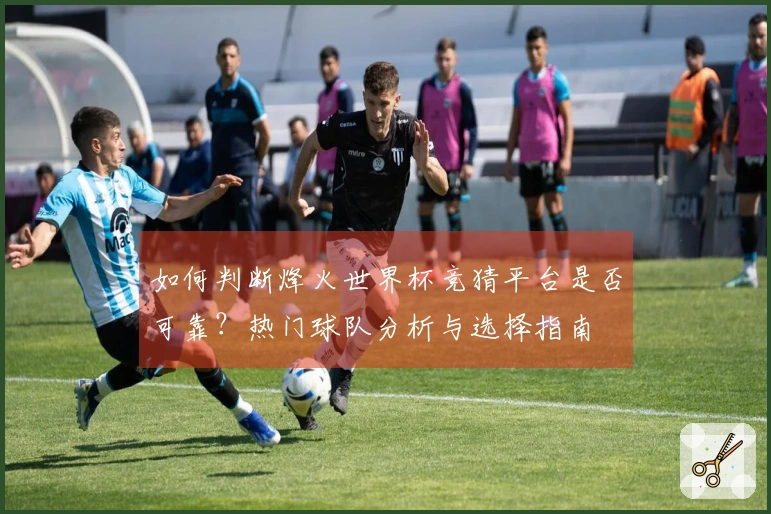 如何判断烽火世界杯竞猜平台是否可靠？热门球队分析与选择指南