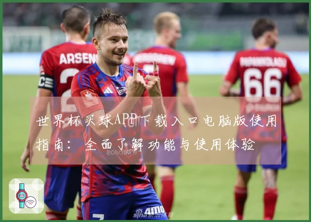 世界杯买球APP下载入口电脑版使用指南：全面了解功能与使用体验