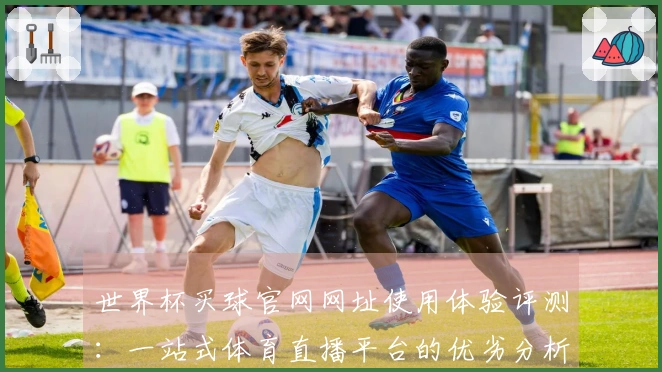 世界杯买球官网网址使用体验评测：一站式体育直播平台的优劣分析
