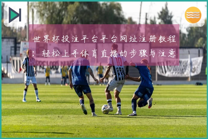 世界杯投注平台平台网址注册教程：轻松上手体育直播的步骤与注意事项