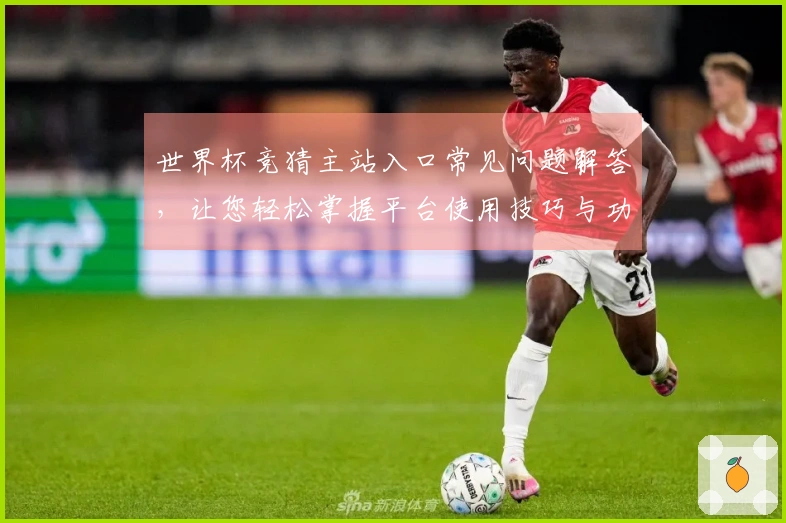 世界杯竞猜主站入口常见问题解答，让您轻松掌握平台使用技巧与功能介绍