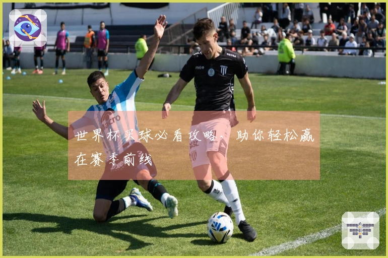 世界杯买球必看攻略，助你轻松赢在赛季前线