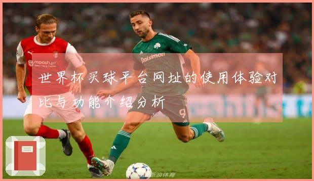世界杯买球平台网址的使用体验对比与功能介绍分析