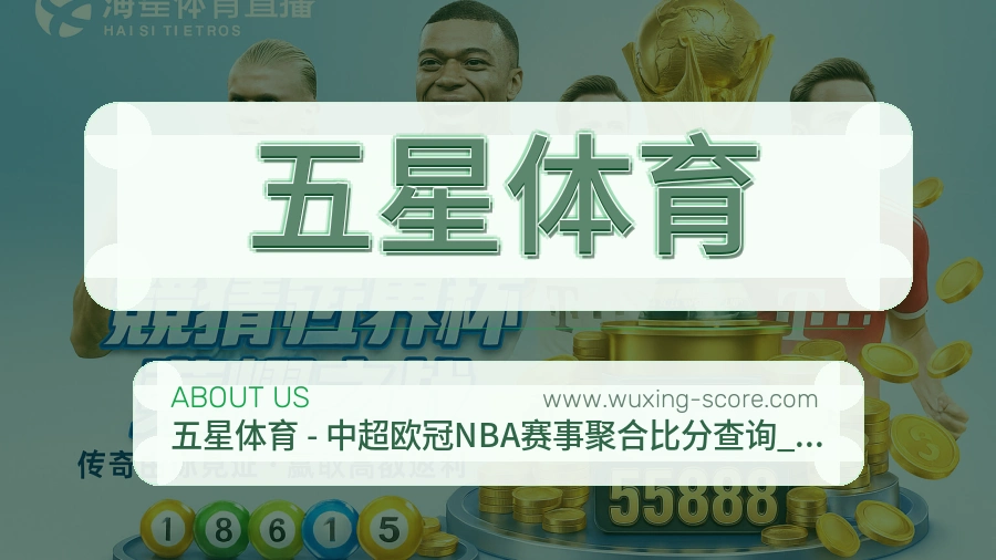 关于 五星体育